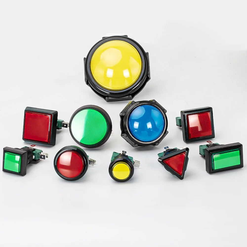 ASTRO ムンビン switch on 23点セット Heavy Duty 50A 12VDC LED ON- OFF Push Button Engine Start