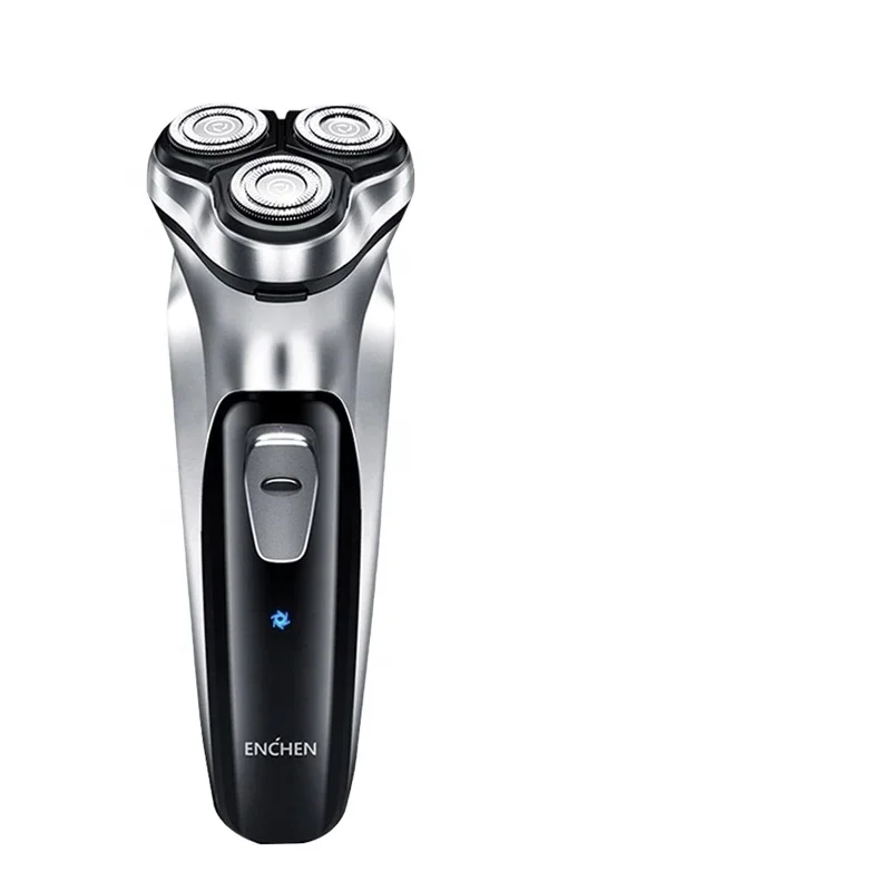 Enchen Eco Friendly electric beard shaver men rechargeable for face