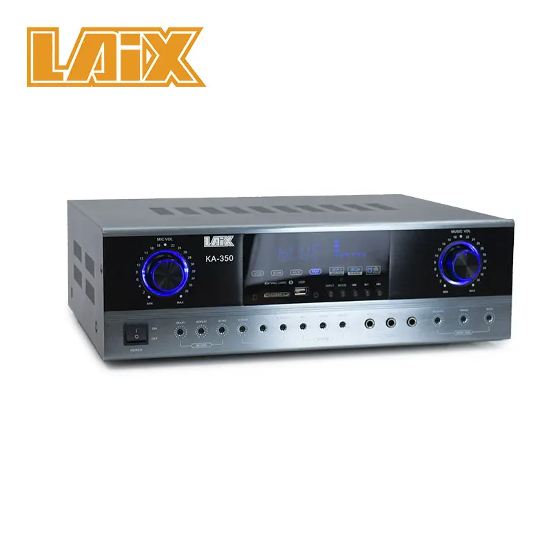 Proportional Valve Amplifier