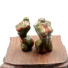 Unakite