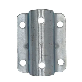 Custom Forged Container Accessories Premium Forging Services