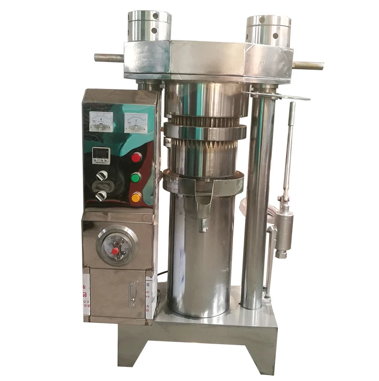 Hot selling coconut oil mill machine , sesame oil extraction machine, cashew nut shell oil press machine