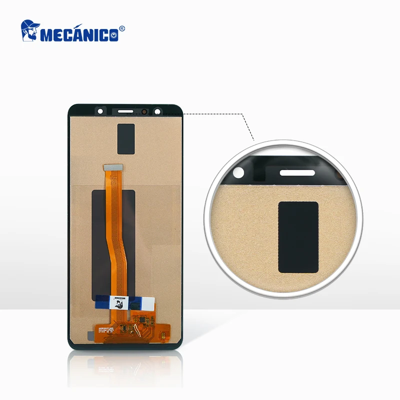 Samsung Galaxy A7 2018 LCD Display 18 Month Warranty