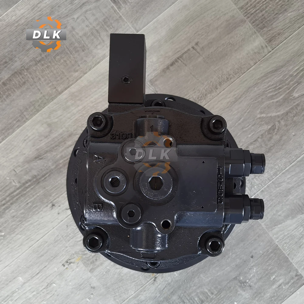 JS85 Swing Device for JCB - Reliable Performance & Durability