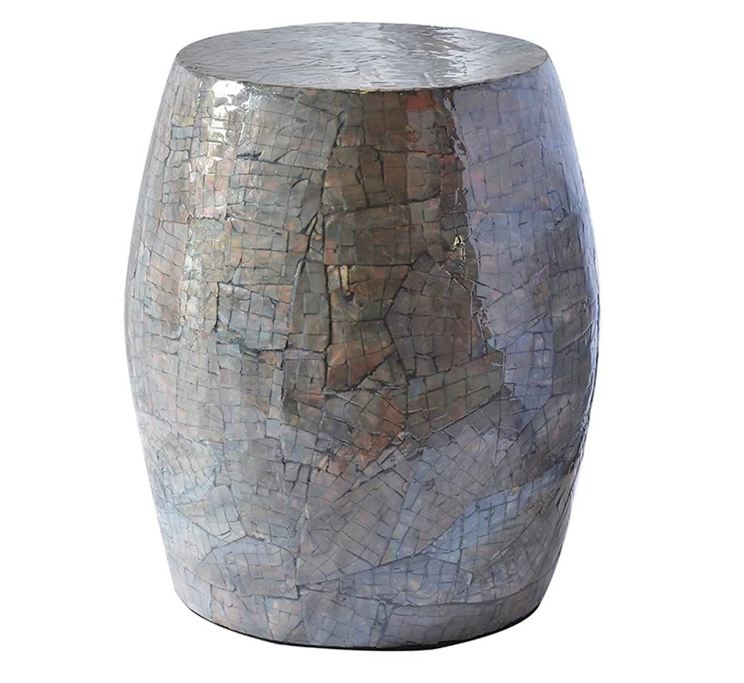 来自越南的令人惊叹的手工外壳镶嵌镶嵌珍珠母凳子 来自越南 Buy 珍珠母蒲团地板海草凳子家具珍珠层凳子凳子椅子 奥斯曼咖啡拼盘长凳 长凳家具座椅台架珍珠母镶嵌奥斯曼沙发拼盘办公桌桌面家居装饰贝壳饰品 沙发珠宝长凳表靠垫坐垫壳座位凳子奥斯曼椅子雕刻珍珠母家具