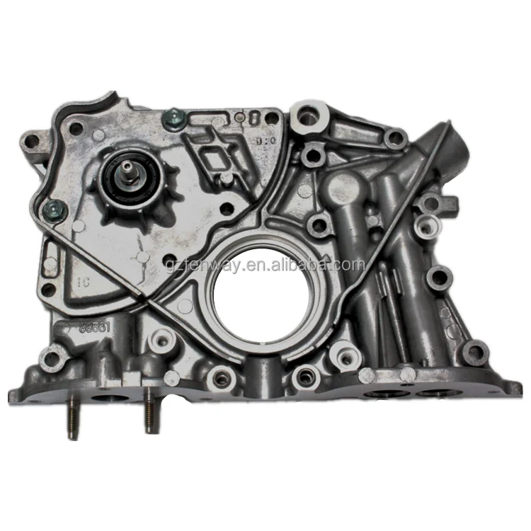 トヨタ カルディナ セリカ MR2 RAV4 用オイルポンプアセンブリ 15100-88561