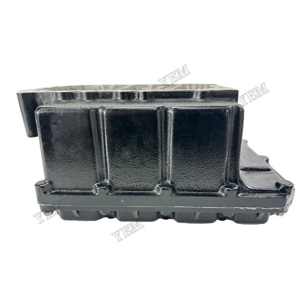 Oil Pan Assembly Fit for Yanmar 3TNV76 Engine 4