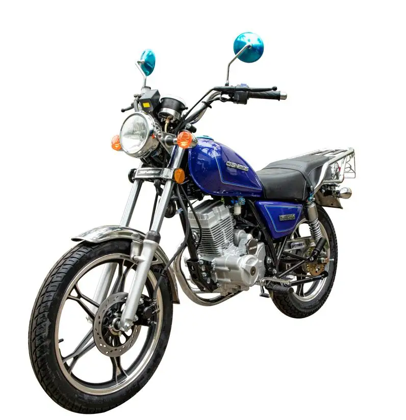 Oem Own Design Dayun Good Shape 125cc Motor Bike Motorcycle For Sale ...