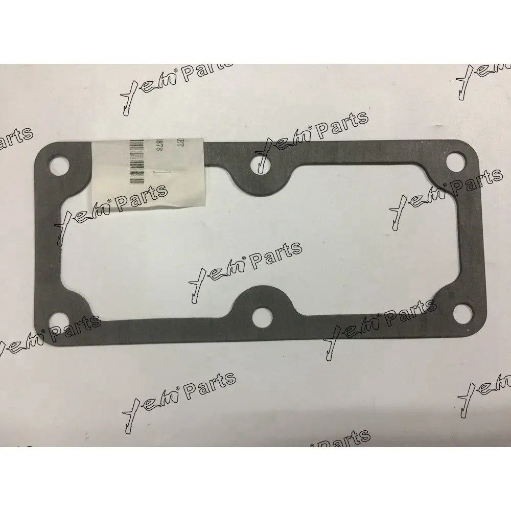 Quality Parts 6M60 Intake Manifold Gasket ME132878 for Mitsubishi Engine. 2