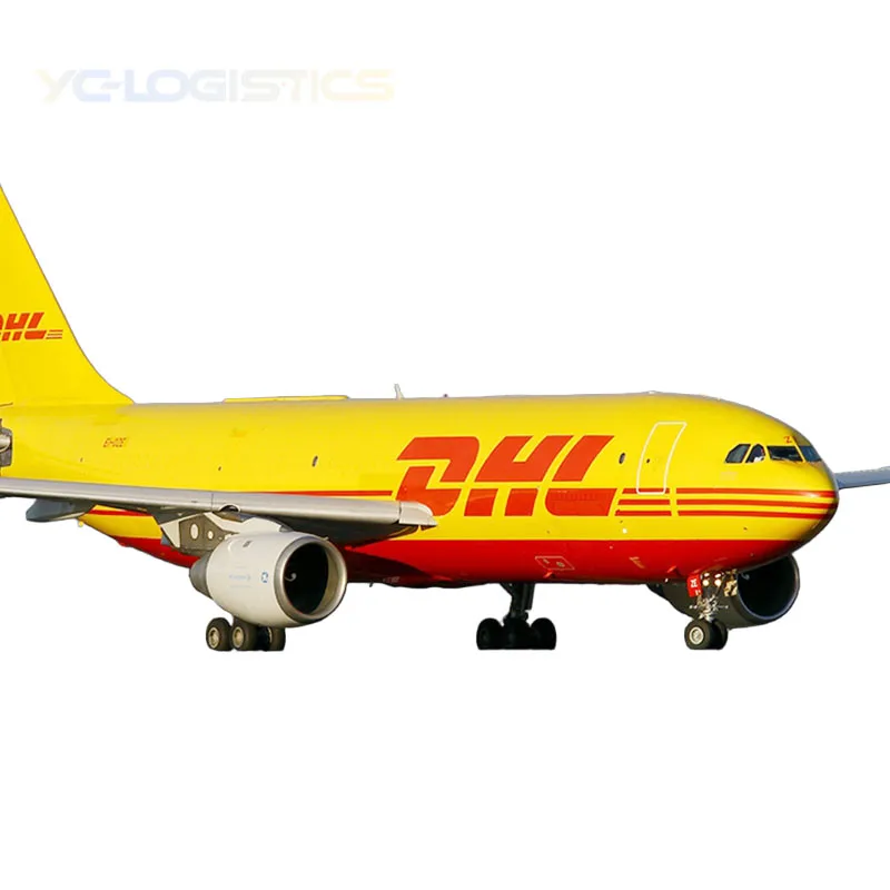 Ali Express Freight Forwarder DHL Shipping Agent From China to Albania