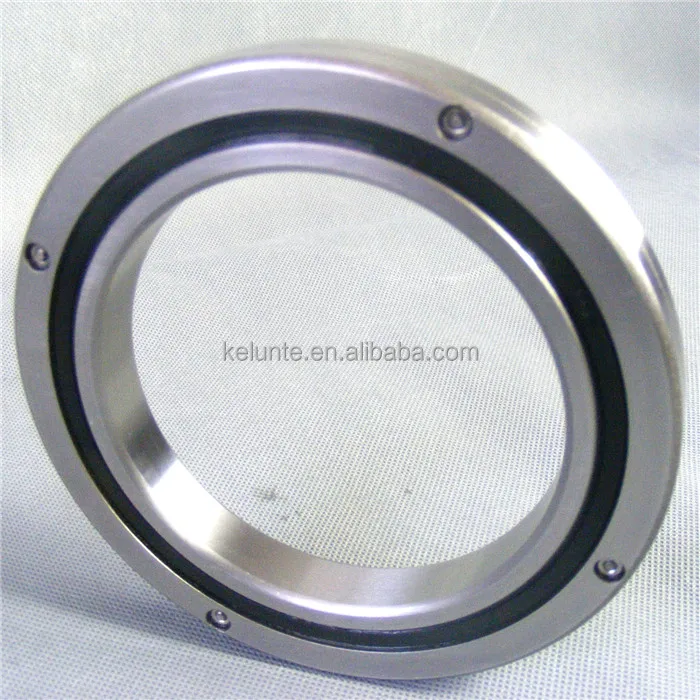 High Presion Cross Roller Bearing CRB6013 NRXT6013 Roller Bearing RB6013 XRB6013