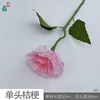Campanilla de una sola cabeza (WY) - Rosa claro