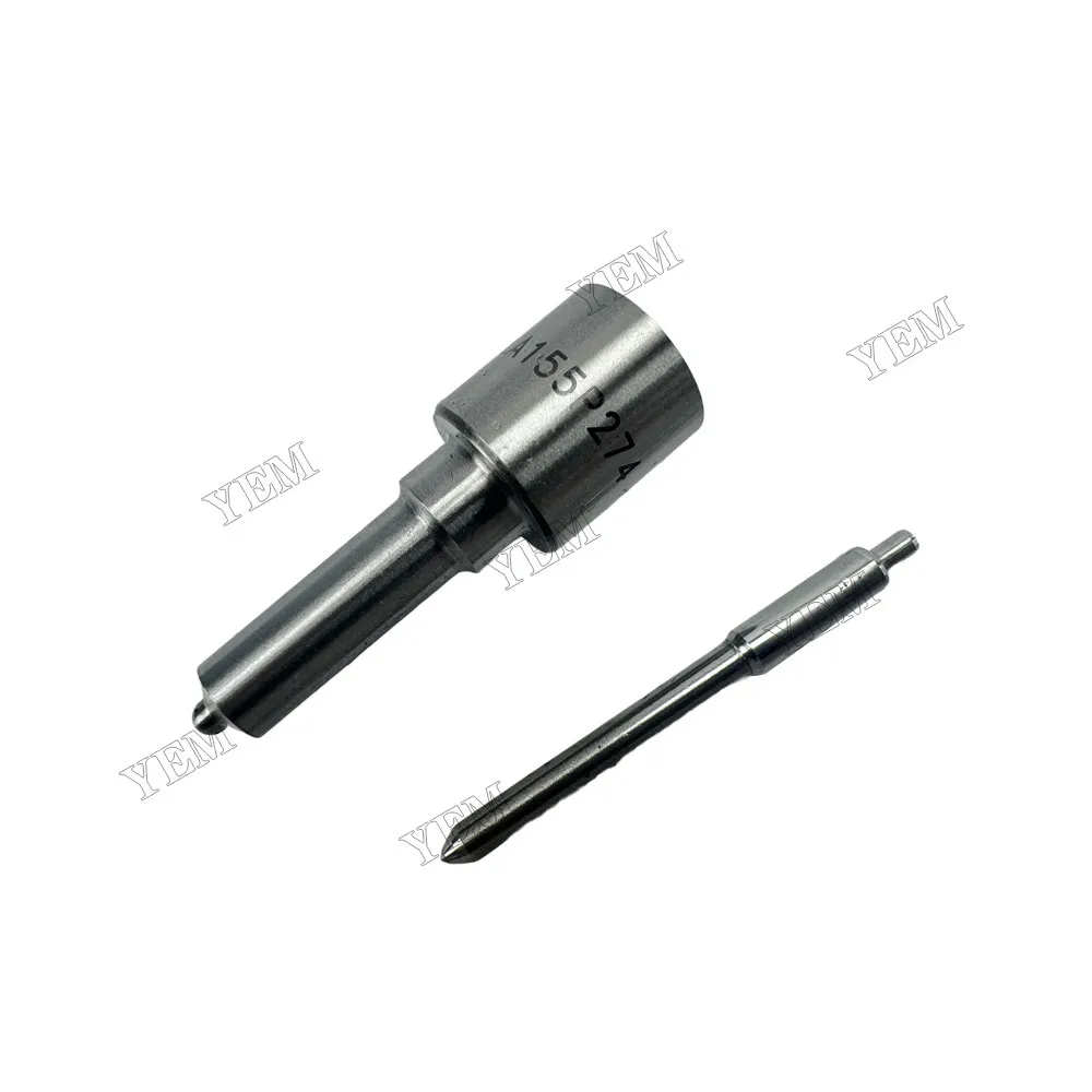 Injector Nozzle DLLA155P274 0433171206 Fit for 6BT Engine 6