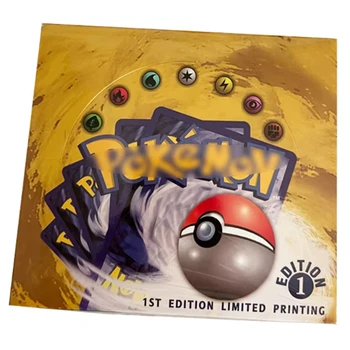 ★10枚セット★地球連合 リソースカード FIRSTCOMBAT JPS 1st Edition Base Set Booster Box - Pokemon Collectible Cards