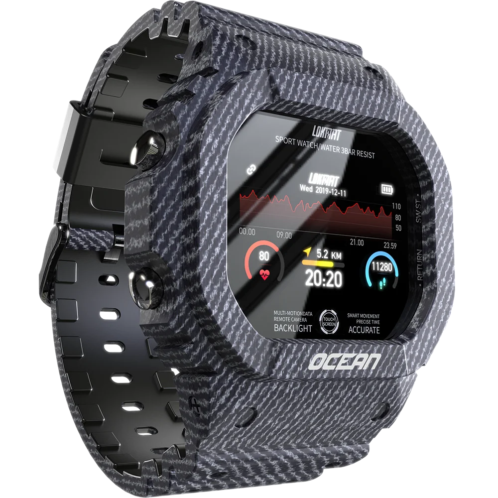 smartwatch 2022