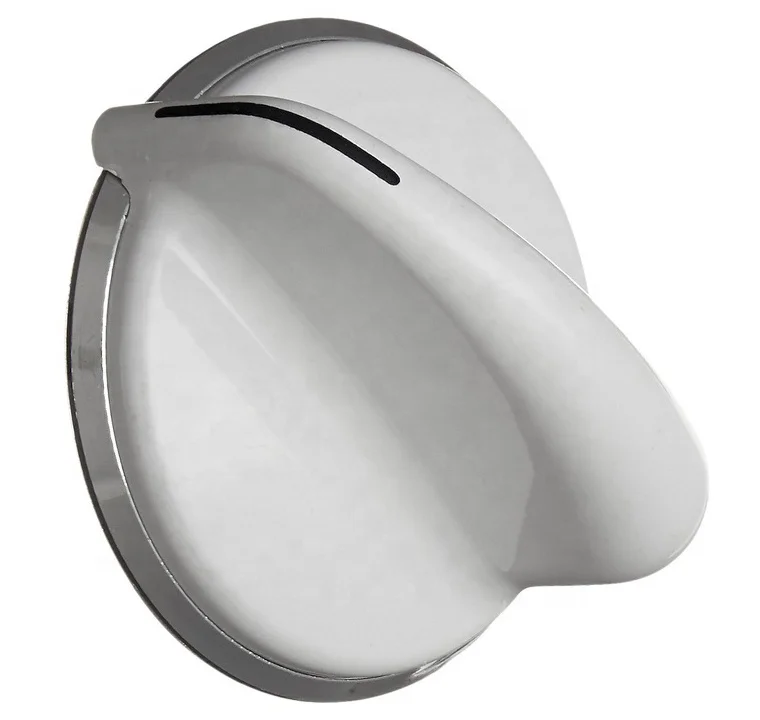 WE01X20378 Control Knob for General Electric Dryer Clothes Dryer Parts WE01X20378