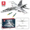 33022 F-18