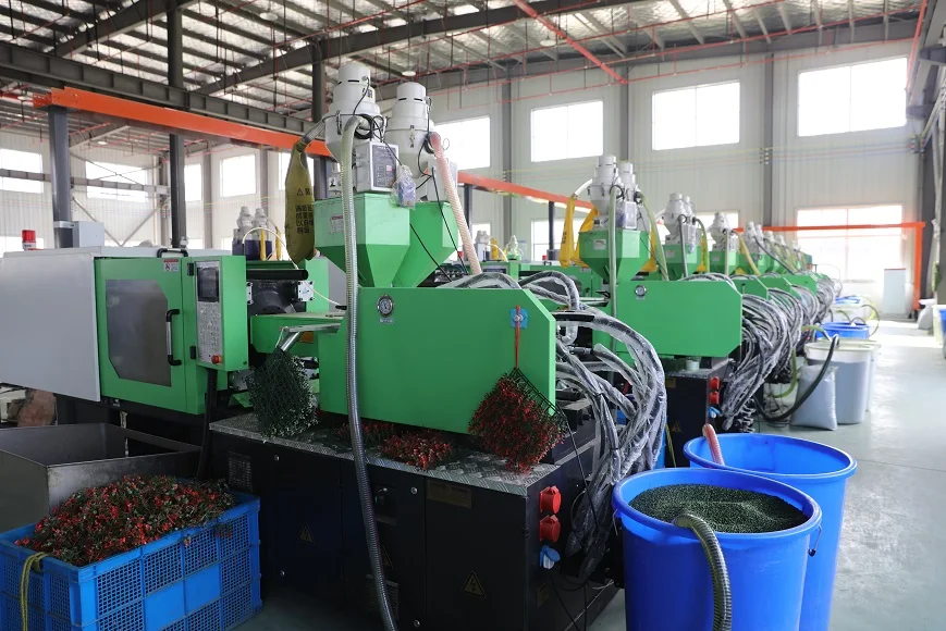 Hangzhou Greenmeta Company Limited