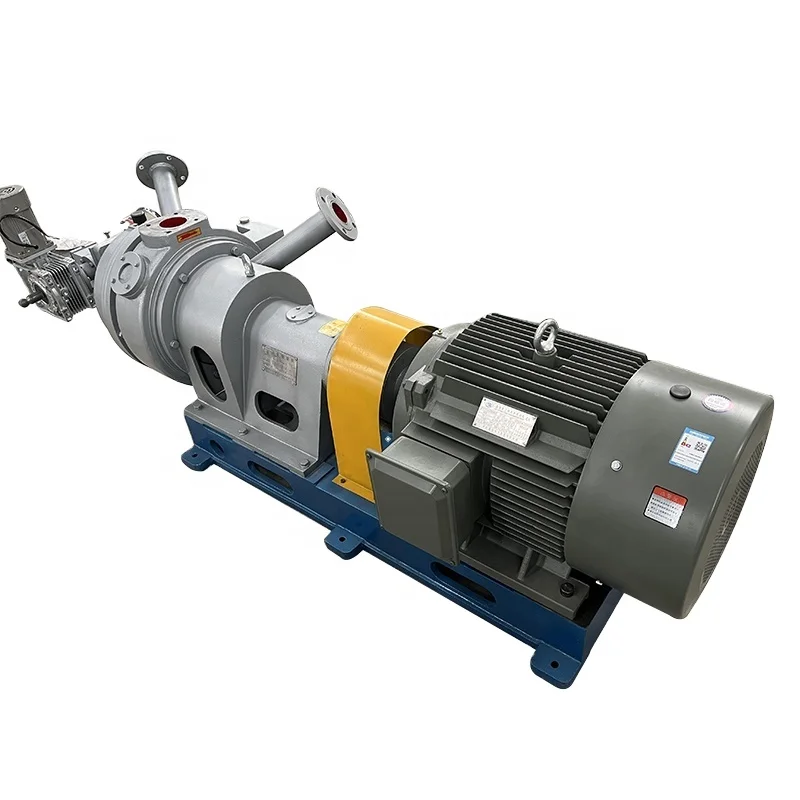 Waste Paper Pulp Machine Grinding Machine DD Refiner Double Disc Pulp-grinding Machine
