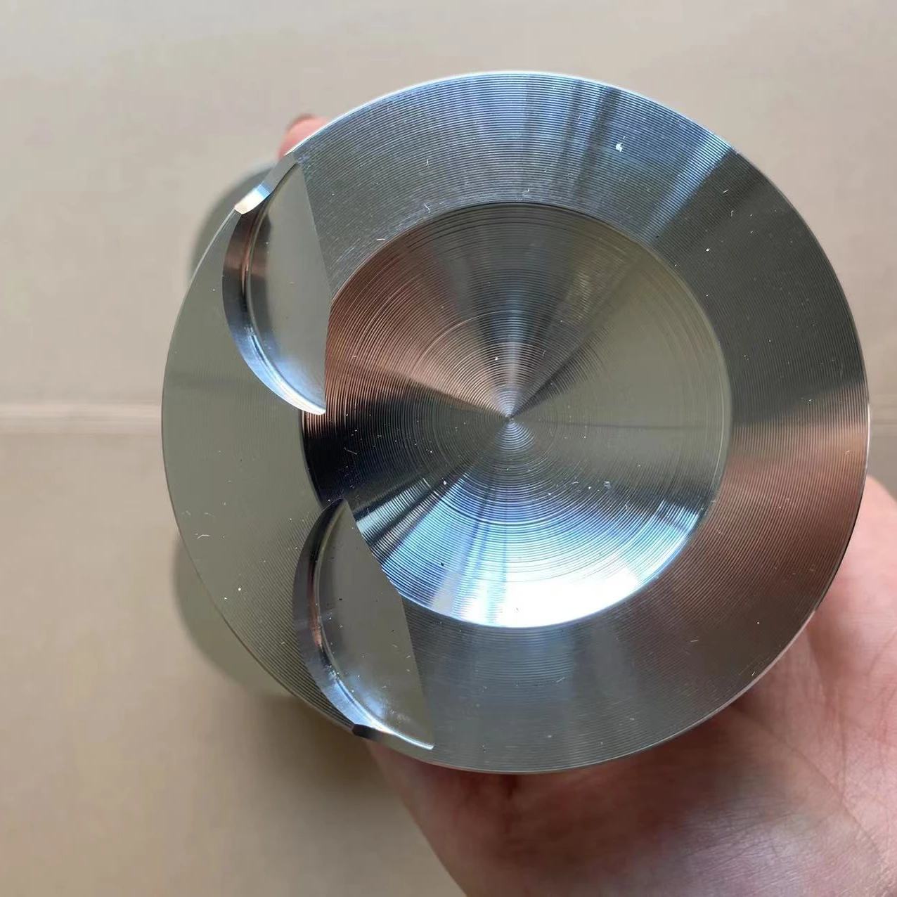 KUSIMA high quality EA888 82.5MM forged piston for 2.0 TFSI piston 