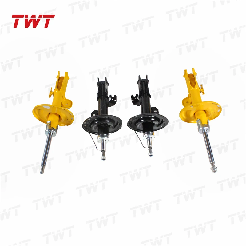 TWT Auto Front Shock Absorbers Suspension Assy Absorber with