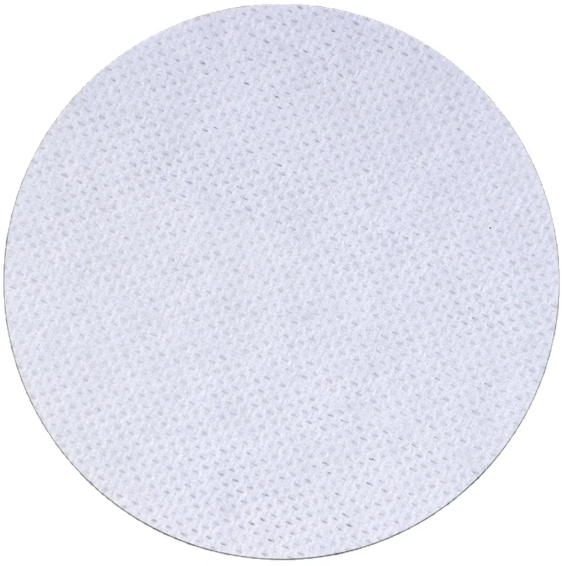 High Quality Spunlace Nonwoven Fabric / Meltblown PP Spunbond Non Woven manufacturer