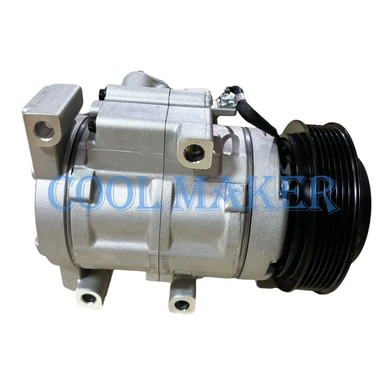 ＡＣ① HS18N for Mazda CX7 CX-7 Ac Compressor EG2161450G
