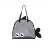 Black-beach storage bag