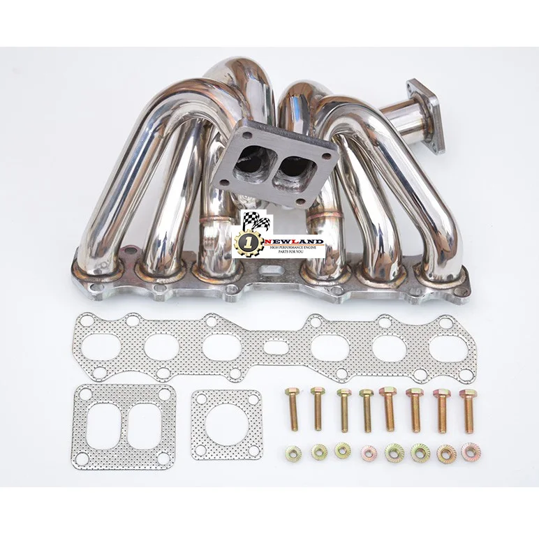 Exhaust Manifold Headers for Toyota Chaser Cresta Mark II