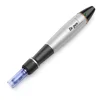 Dr.pen A1c+Enchufe US+MTS 12 pines*2 unidades