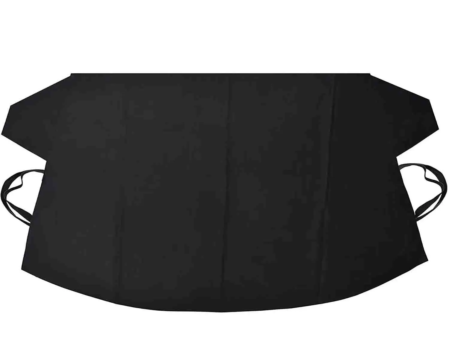 Оксфордское покрытие для лобового стекла автомобиля подходит для льда, снега, изоляции мороза и взрывов через границу