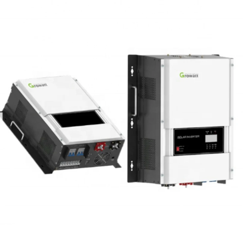 5kw Off Grid Hybrid Inverter Growatt 5kw 3kw Solar Power Inverter Off Grid Growatt Spf 5000