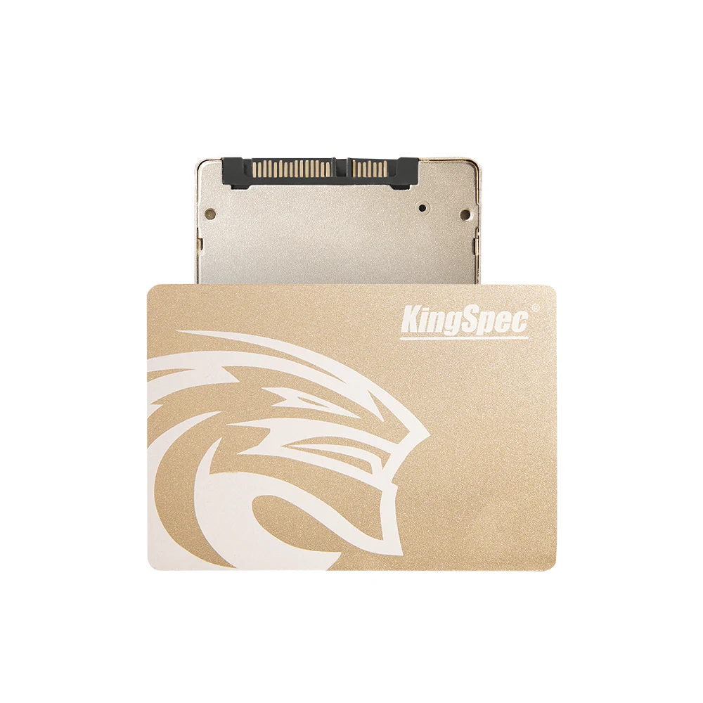 KingSpec ноутбук жесткий диск твердотельный диско Дуро 1 ТБ ssd