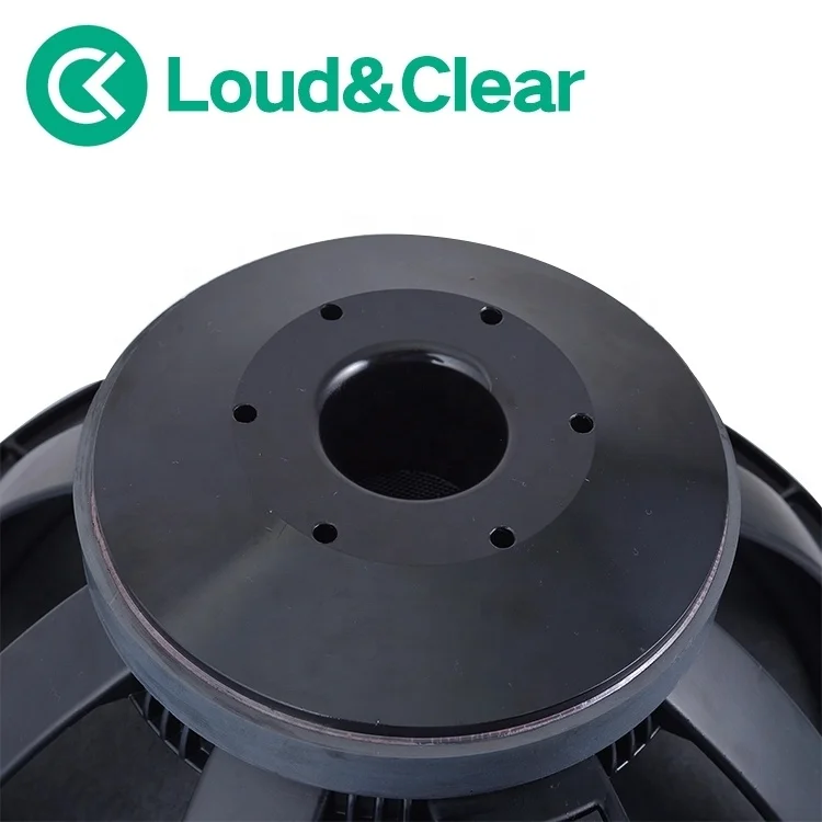 Professional Low Frequency Transducer Rcf Subwoofer 18 Inch LF18P400