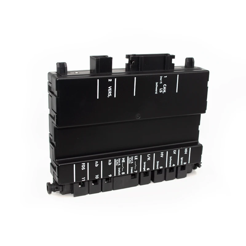 Factory Direct High Quality Auto Electronic Parts Seat Motor Control Module(L) for Mercedes-Benz E Class OE A2118204085