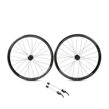 HED3c 700c チューブラー　Fホイール DURA-ACE C60 チューブレスフロントホイール