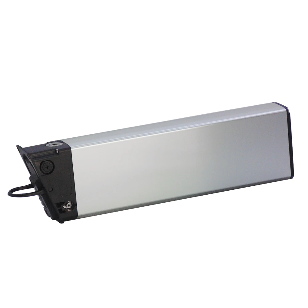 52V Folding Electric Bike Battery Mate X 52V 16Ah 17Ah 17.5Ah