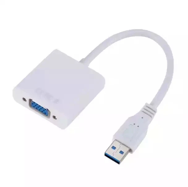 vga to usb video