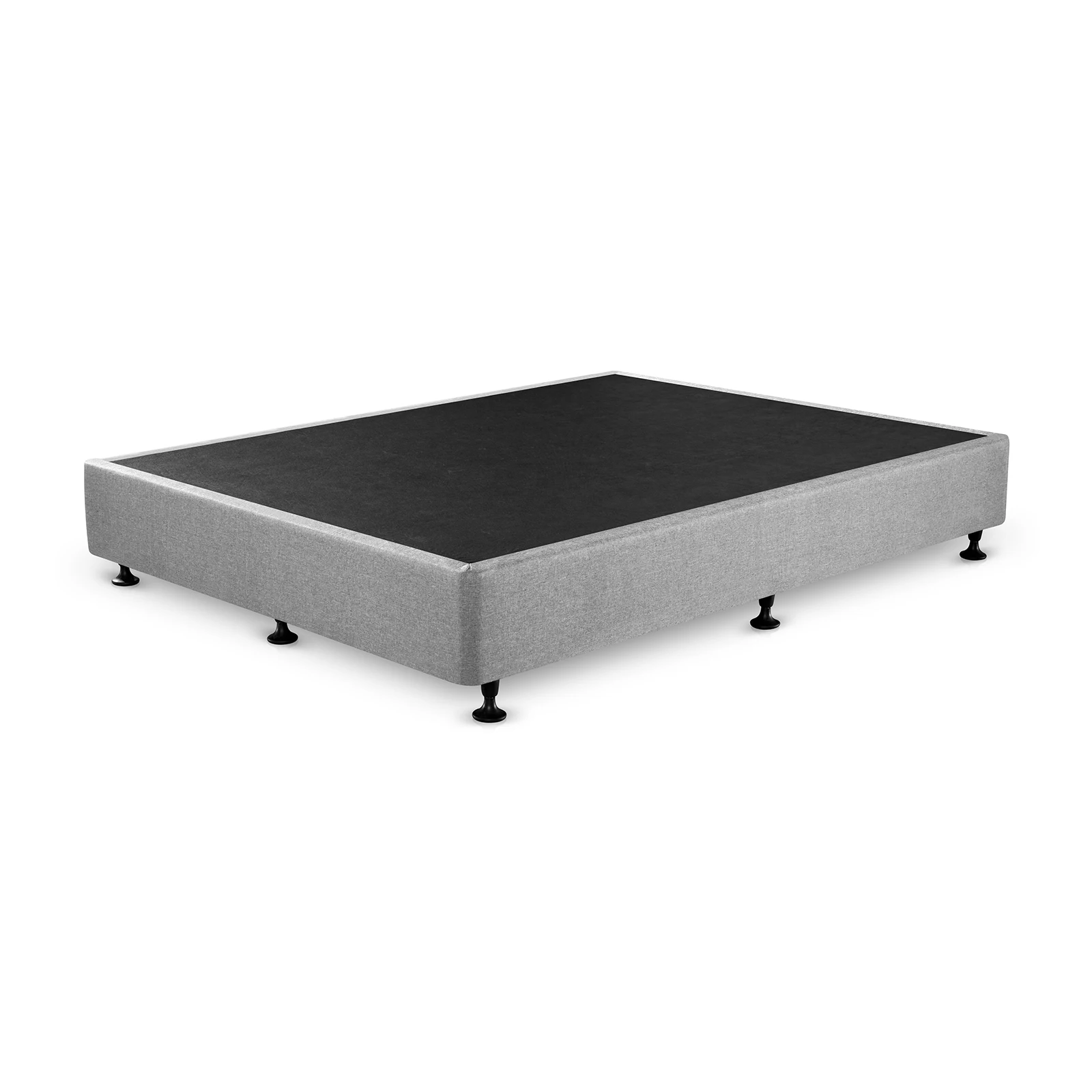 Foshan China Manufacturer Fabric Bed Frame For Single Queen King Size Buy Foshan Bed Frame Wooden Box Bed Design Modern Bed Product On Alibaba Com
