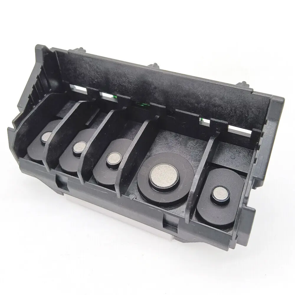 Tête D'impression Couleur QY6-0090 Compatible – Pour Imprimantes Canon TS8195, TS8220, TS8280, TS8240, TS9000, Etc. - 7