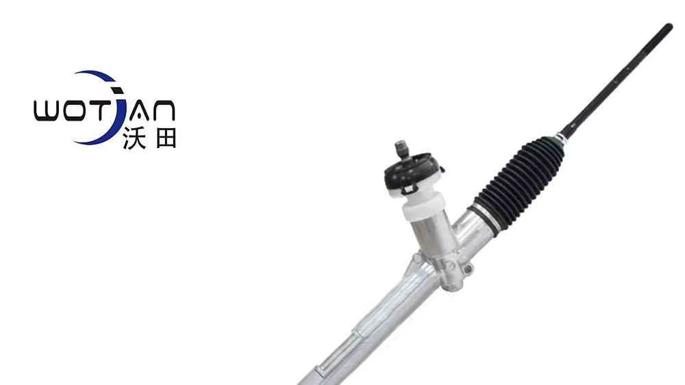 Factory Lhd Power Steering Box For Kia Rio 56500h8000 56500h5000