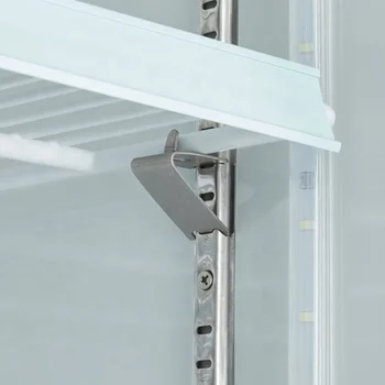 業務用冷蔵ショーケース（ガラス扉）| Alibaba.com