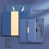 B - Royal Blue