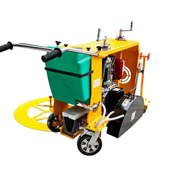 Promotion!! Road Round Manhole Covers Cutting Machine Road Circular Cutting Machinery Road Circular Cutter