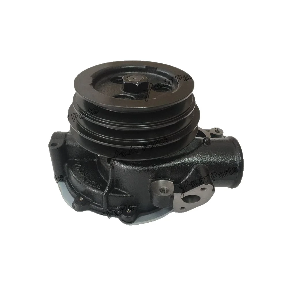 8DC8 Water Pump for Mitsubishi Diesel Engine Spare Parts