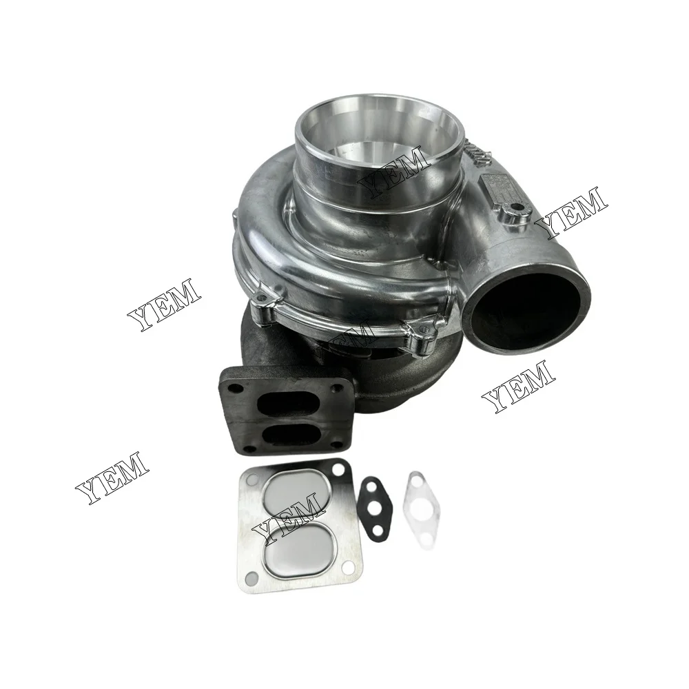 Hot Sale 24100-3131A Turbochargers for Hino K13C Heavy Equipment Engine Parts