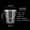 Seau à fruits 33OZ sans couvercle