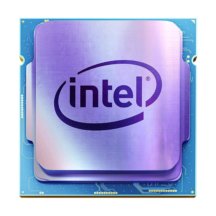 New Intel Core i5 10400 Processor, 6 Cores up to 4.3GHz, 65W, DDR4