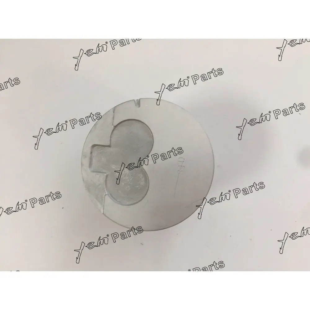 Excavator 2L Piston With Pin for Toyota Wholesale Engine Parts 2