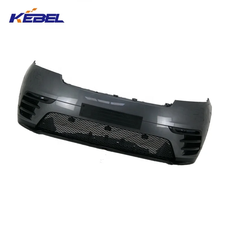 מכירת חום אוטו בומפר מפעל OEM LR093587 בומפרים ל-Velar 2017 2018 2019 2020 2021 2022 2023